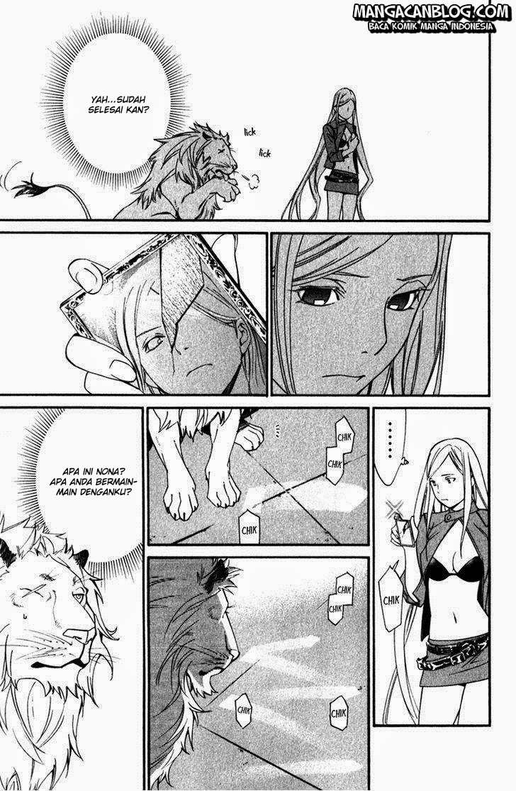 Chapter 13 - halaman 40