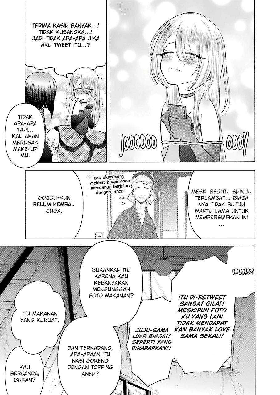 Chapter 25 - halaman 18