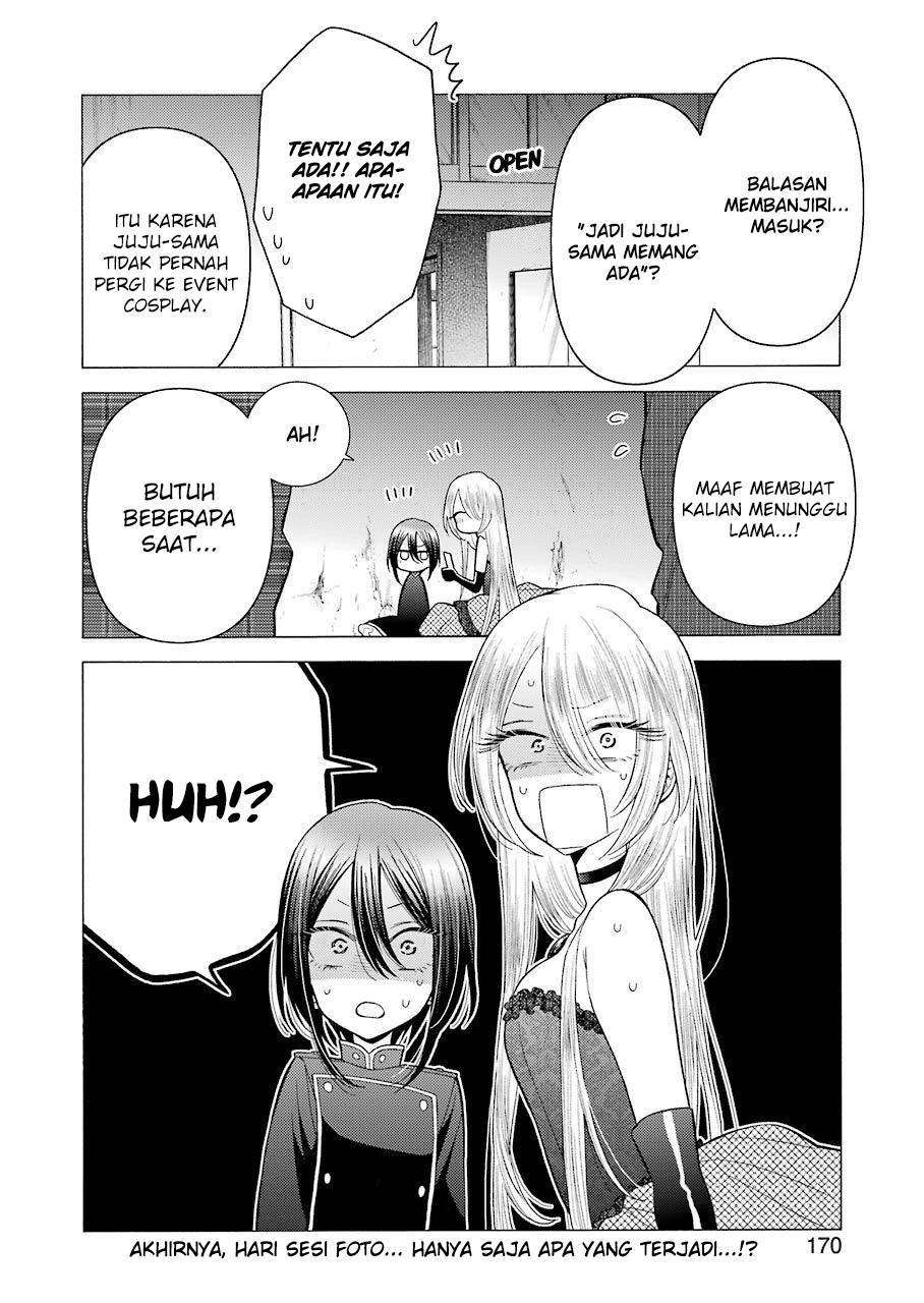 Chapter 25 - halaman 19