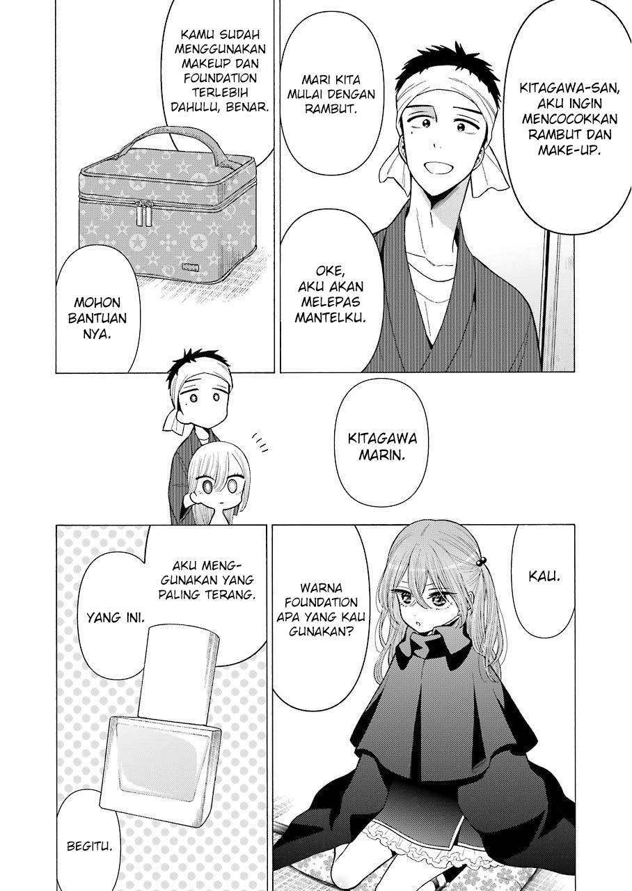 Chapter 25 - halaman 6