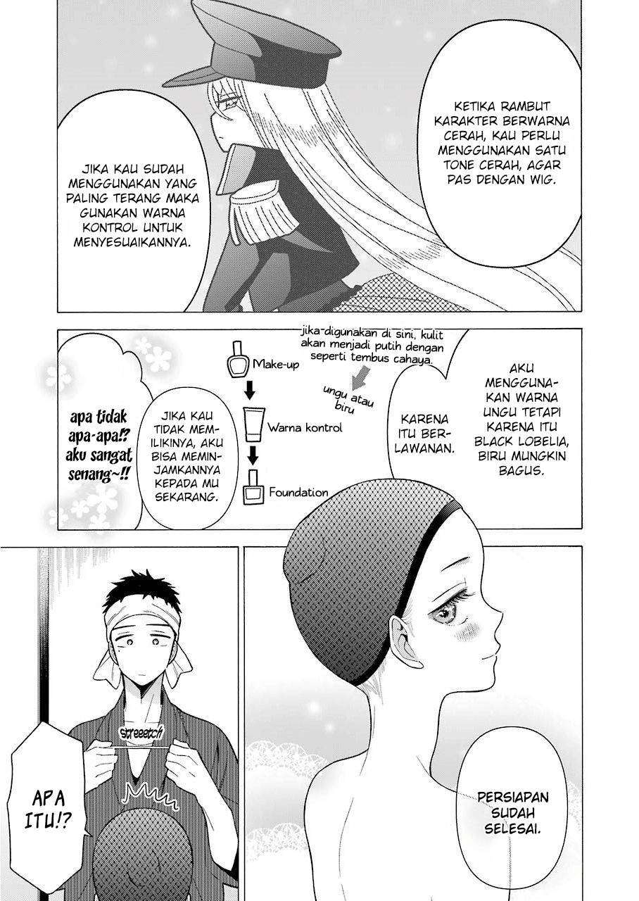 Chapter 25 - halaman 7