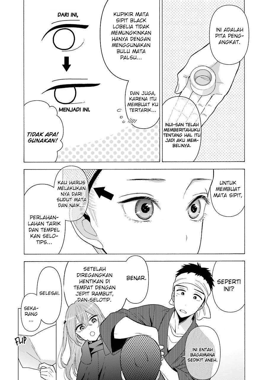 Chapter 25 - halaman 8
