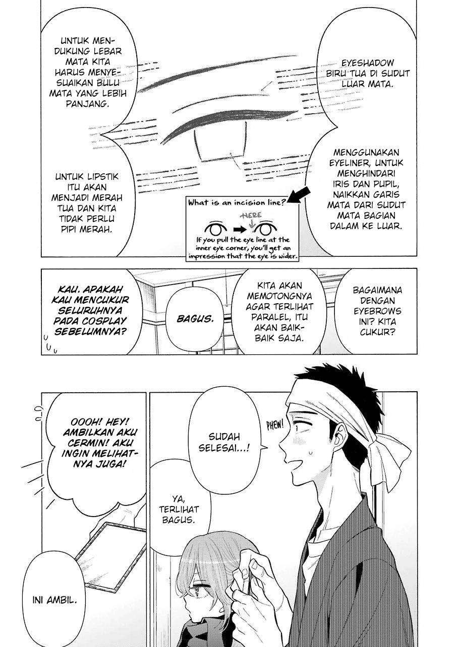 Chapter 25 - halaman 9