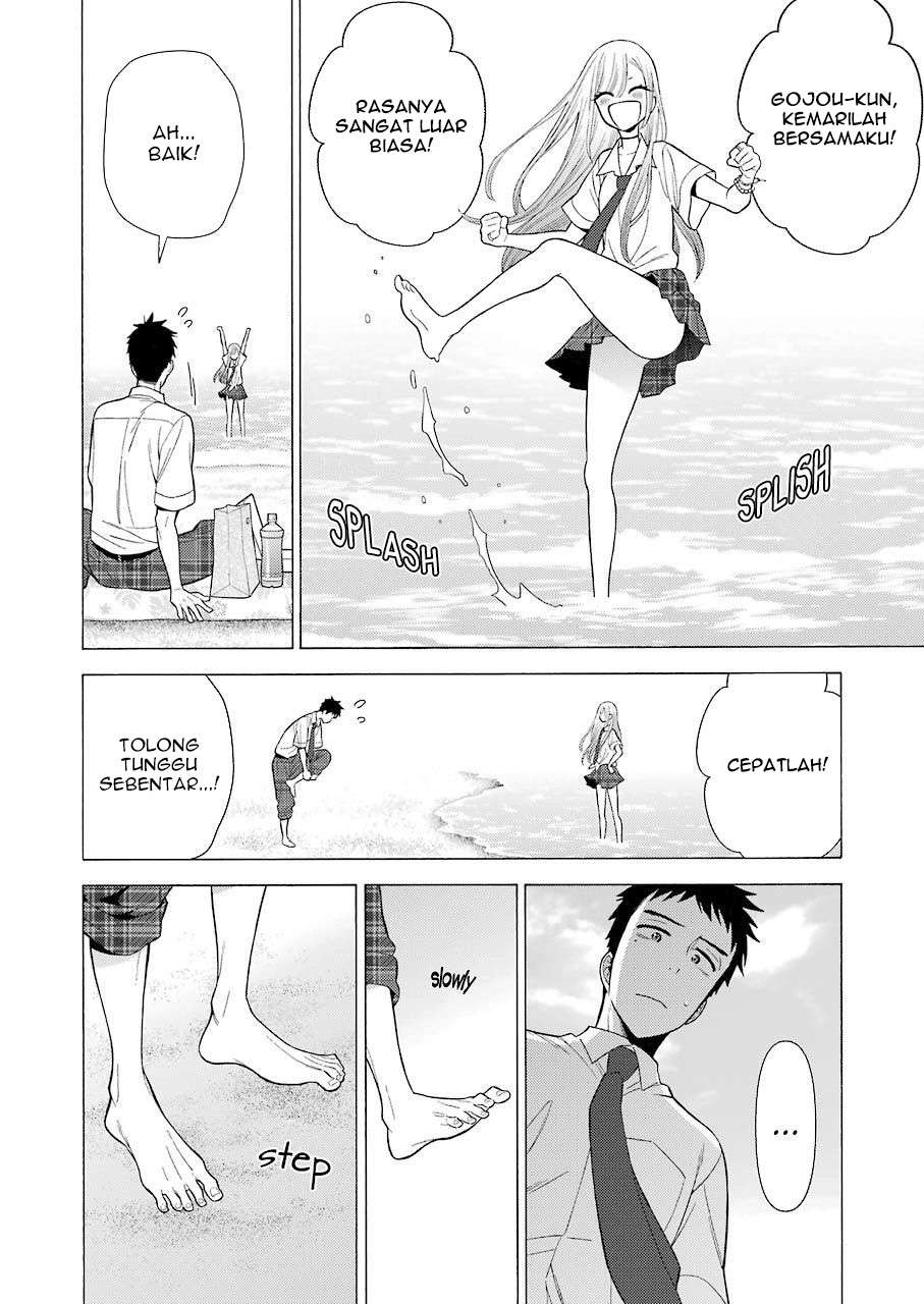 Chapter 23 - halaman 12