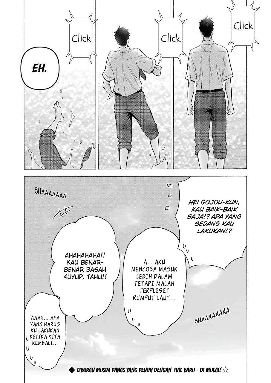 Chapter 23 - halaman 22