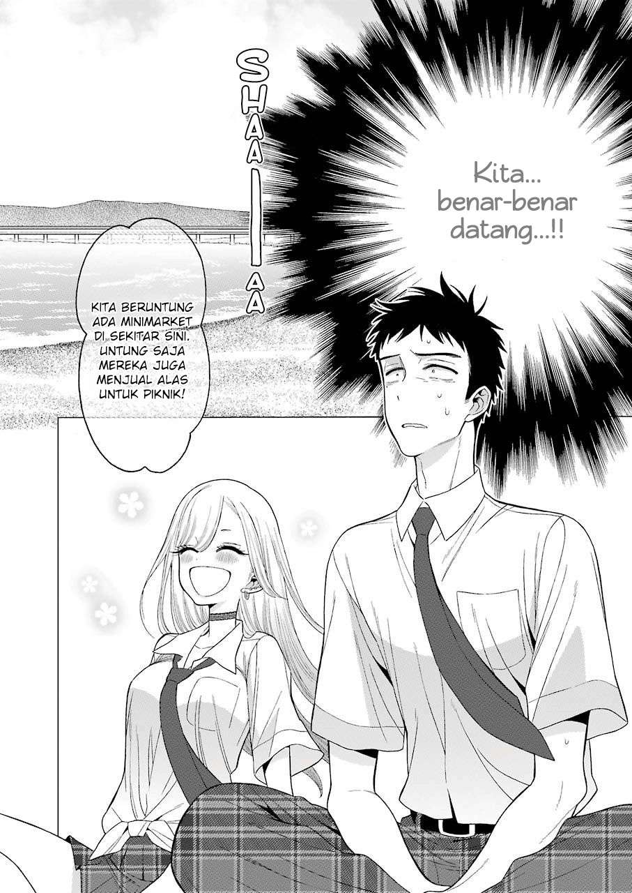 Chapter 23 - halaman 6
