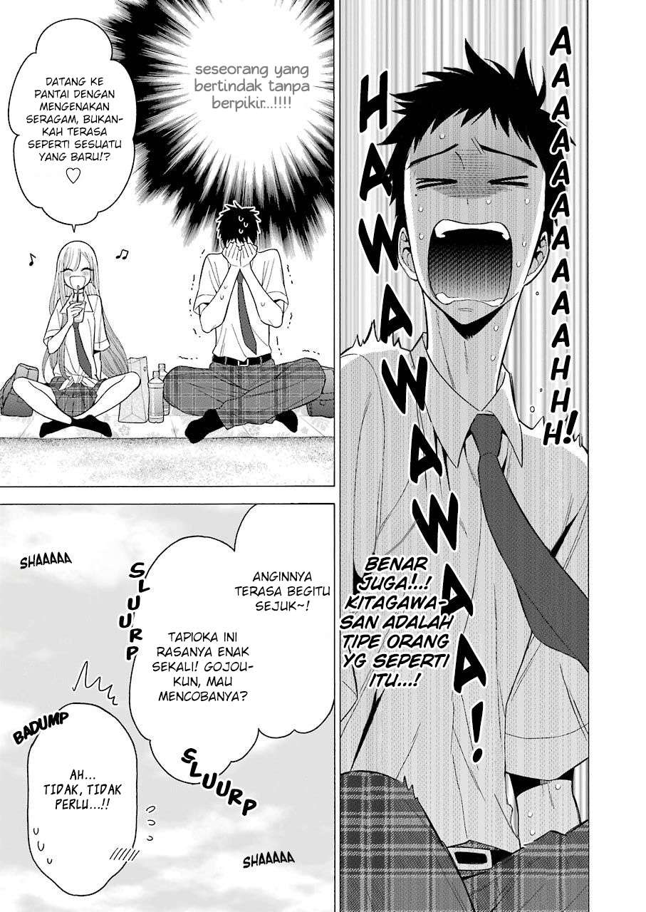 Chapter 23 - halaman 9