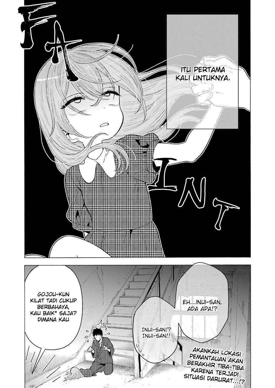 Chapter 22 - halaman 22