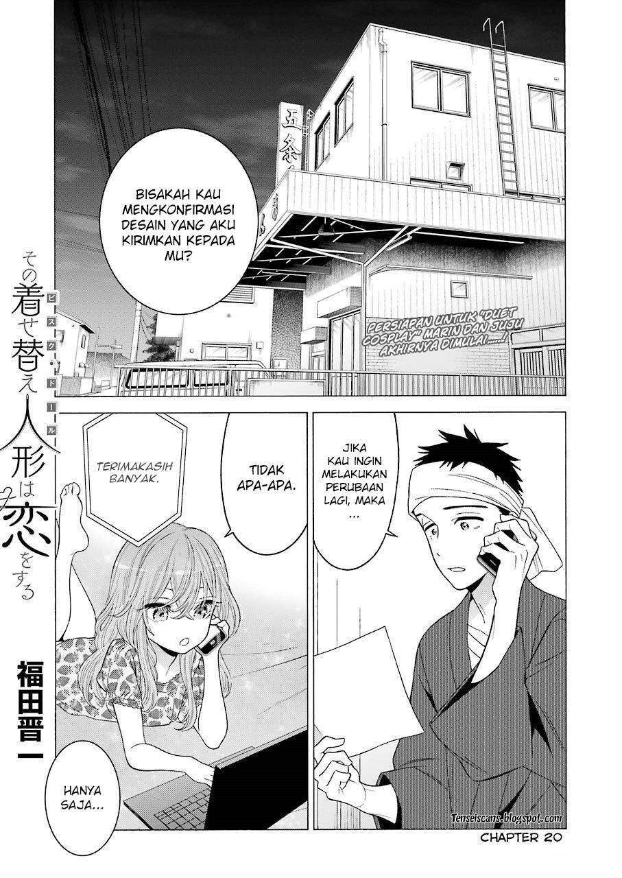 Chapter 20 - halaman 2