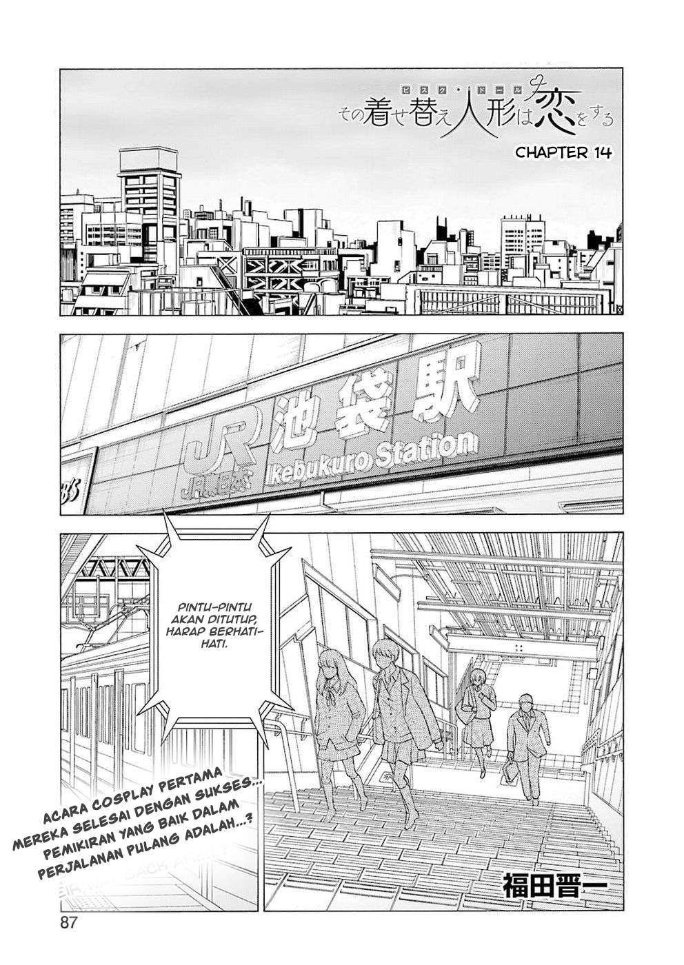 Chapter 14 - halaman 2