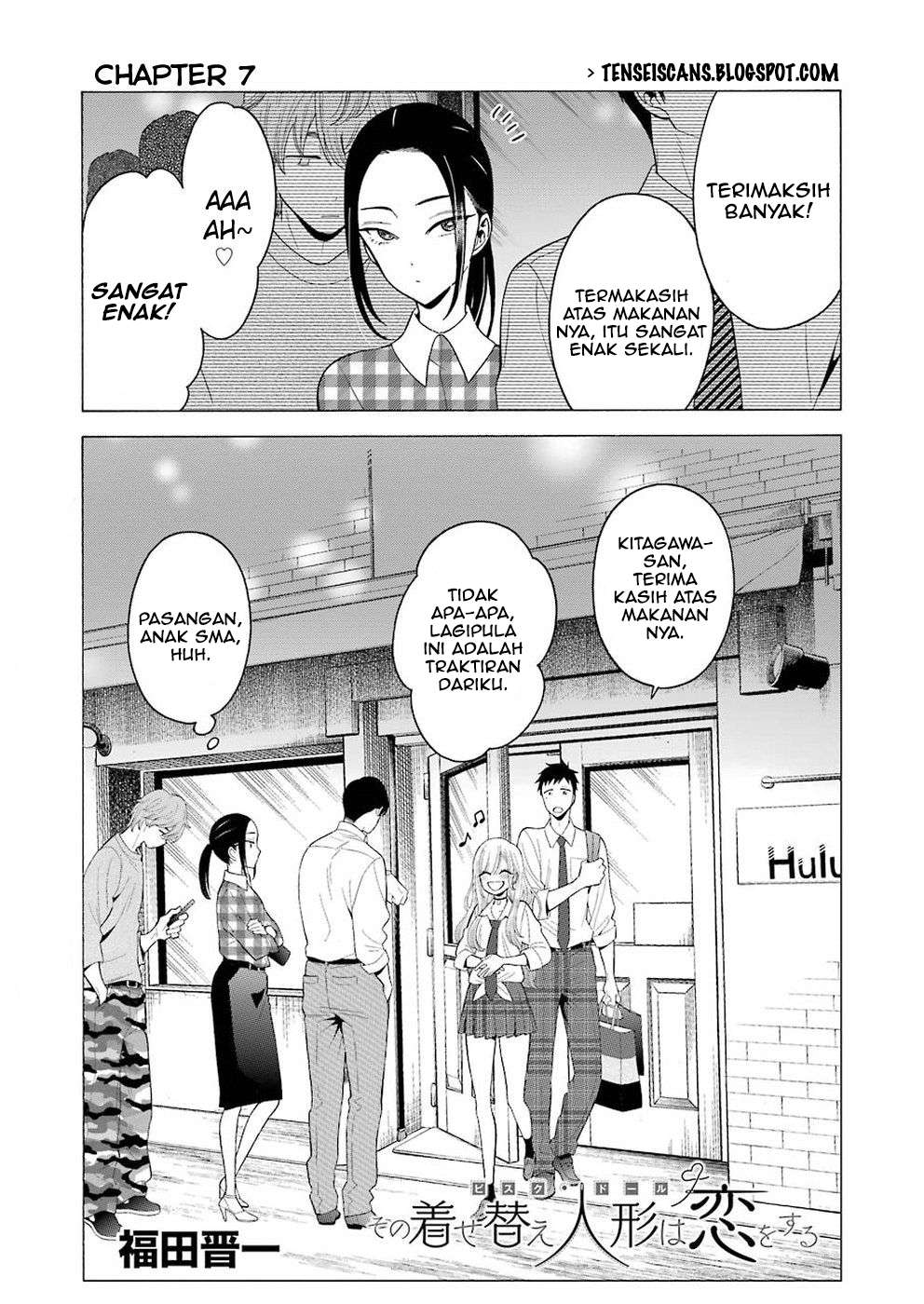 Chapter 7 - halaman 2