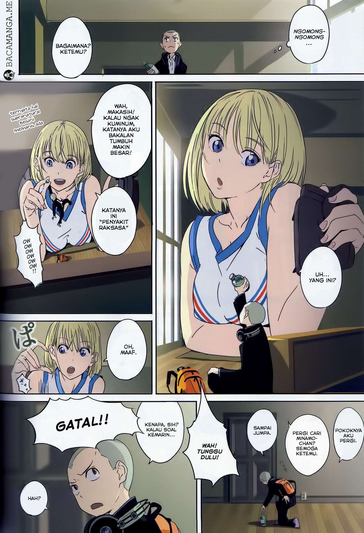Chapter 1 - halaman 8