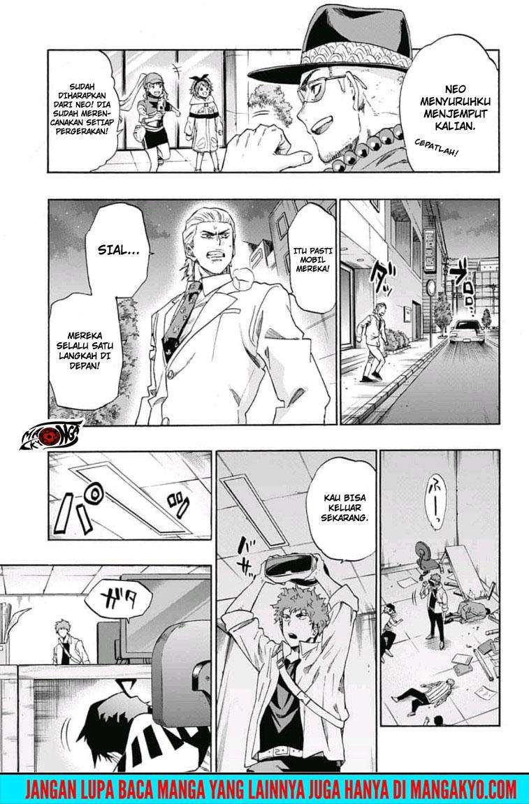 Chapter 19 - halaman 9