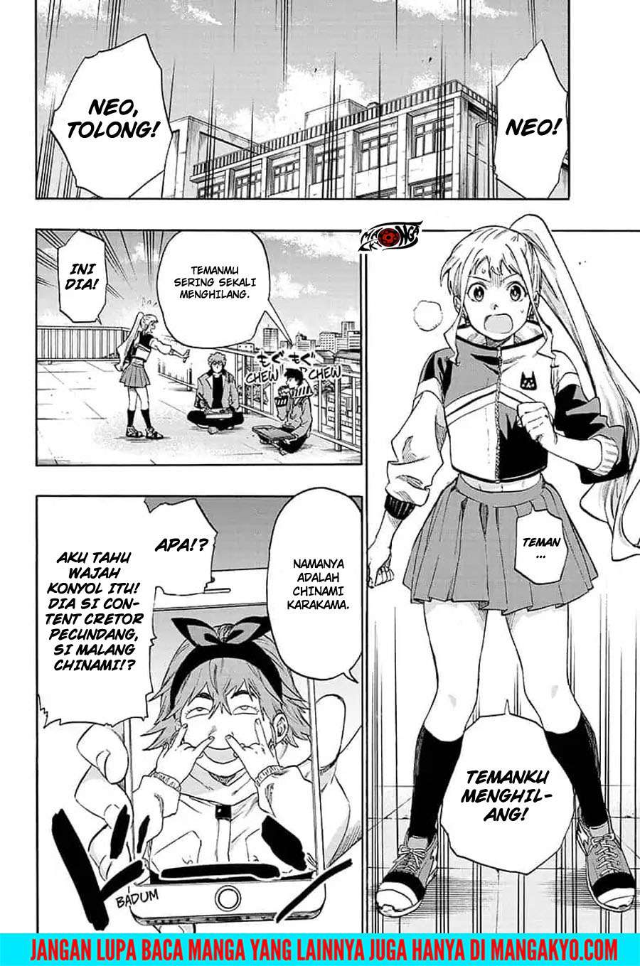 Chapter 18 - halaman 9