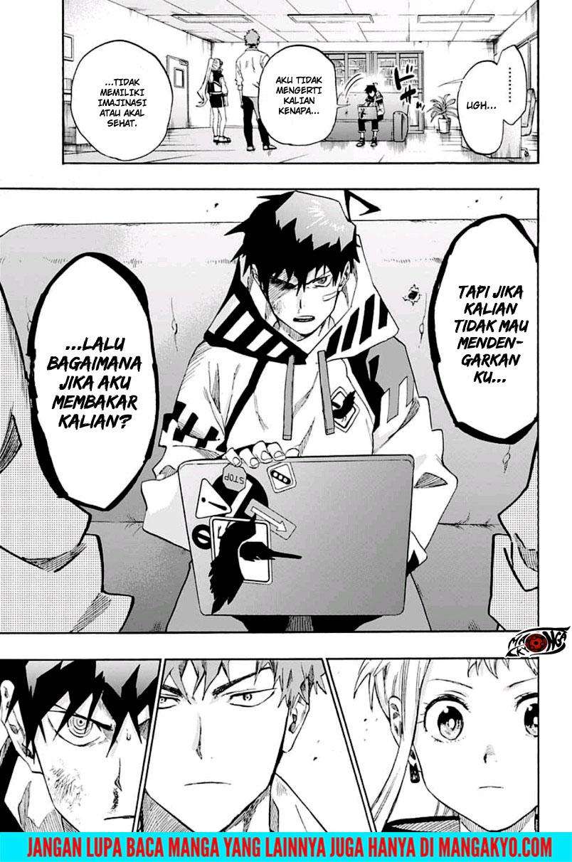 Chapter 17 - halaman 16