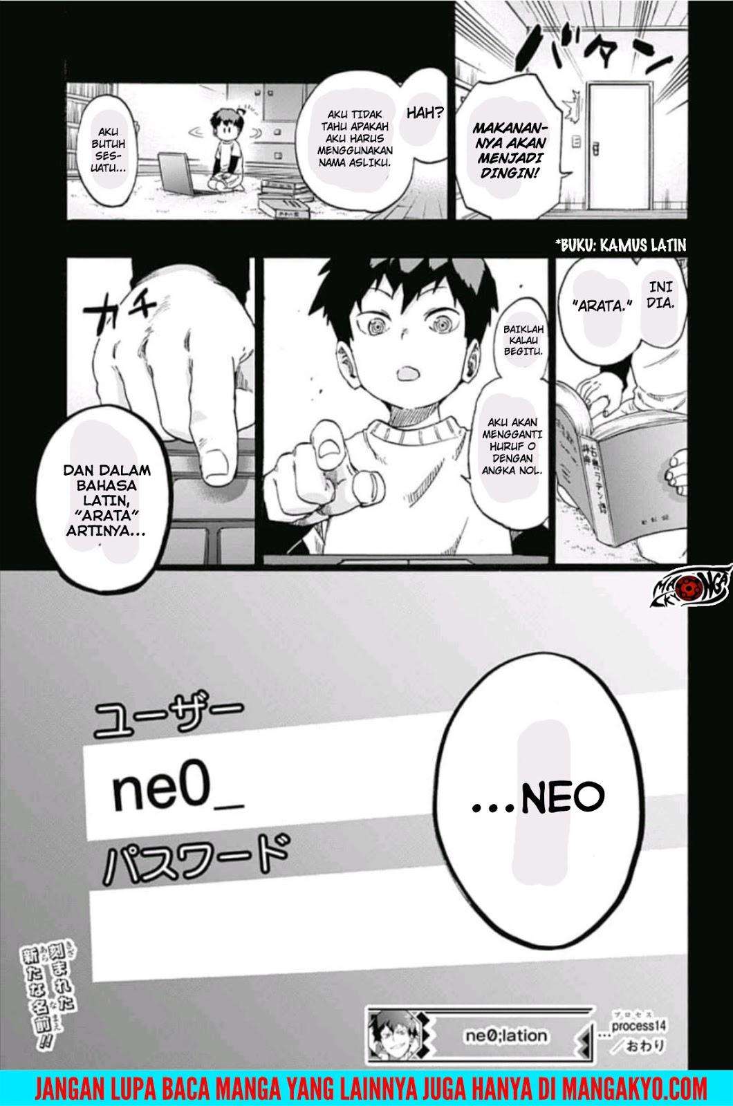 Chapter 14 - halaman 20