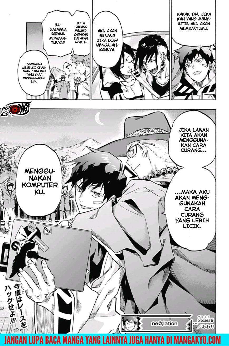 Chapter 9 - halaman 20
