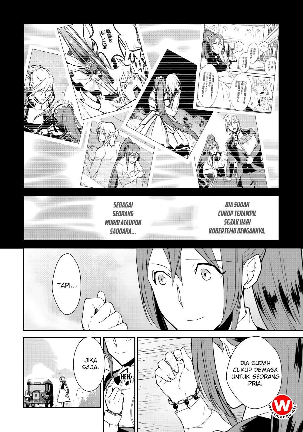Chapter 64 - halaman 12
