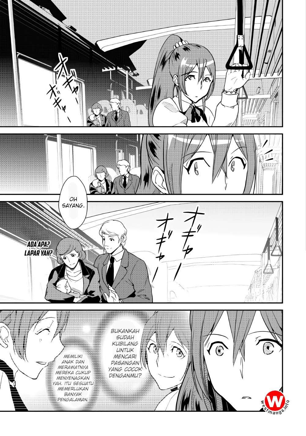 Chapter 64 - halaman 13