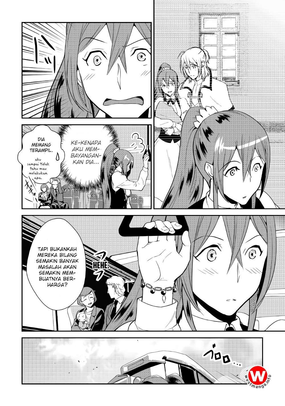 Chapter 64 - halaman 14