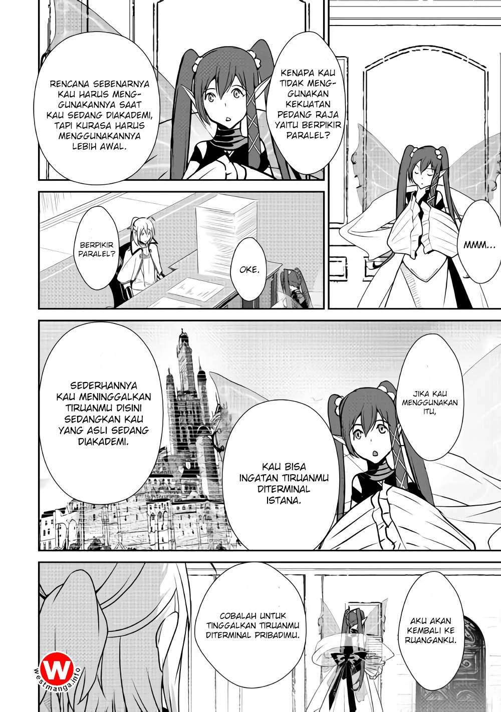 Chapter 64 - halaman 16