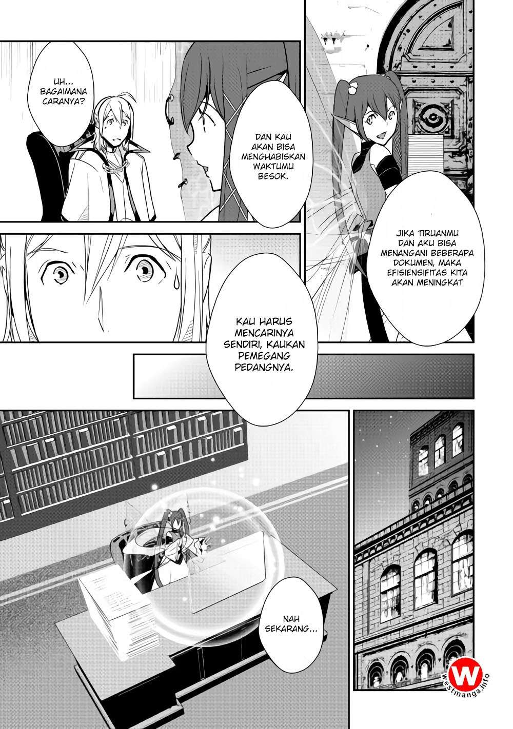 Chapter 64 - halaman 17