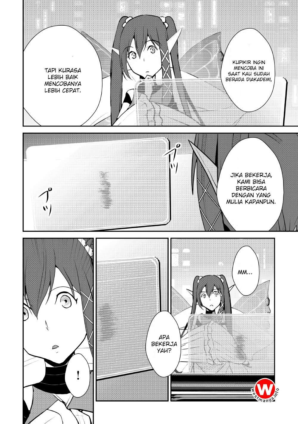 Chapter 64 - halaman 18