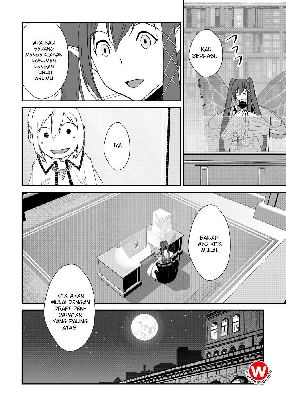 Chapter 64 - halaman 20