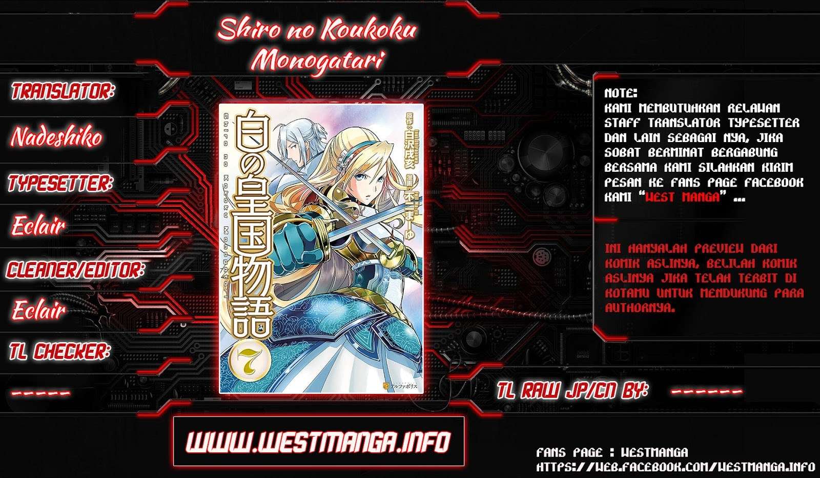 Chapter 64 - halaman 3