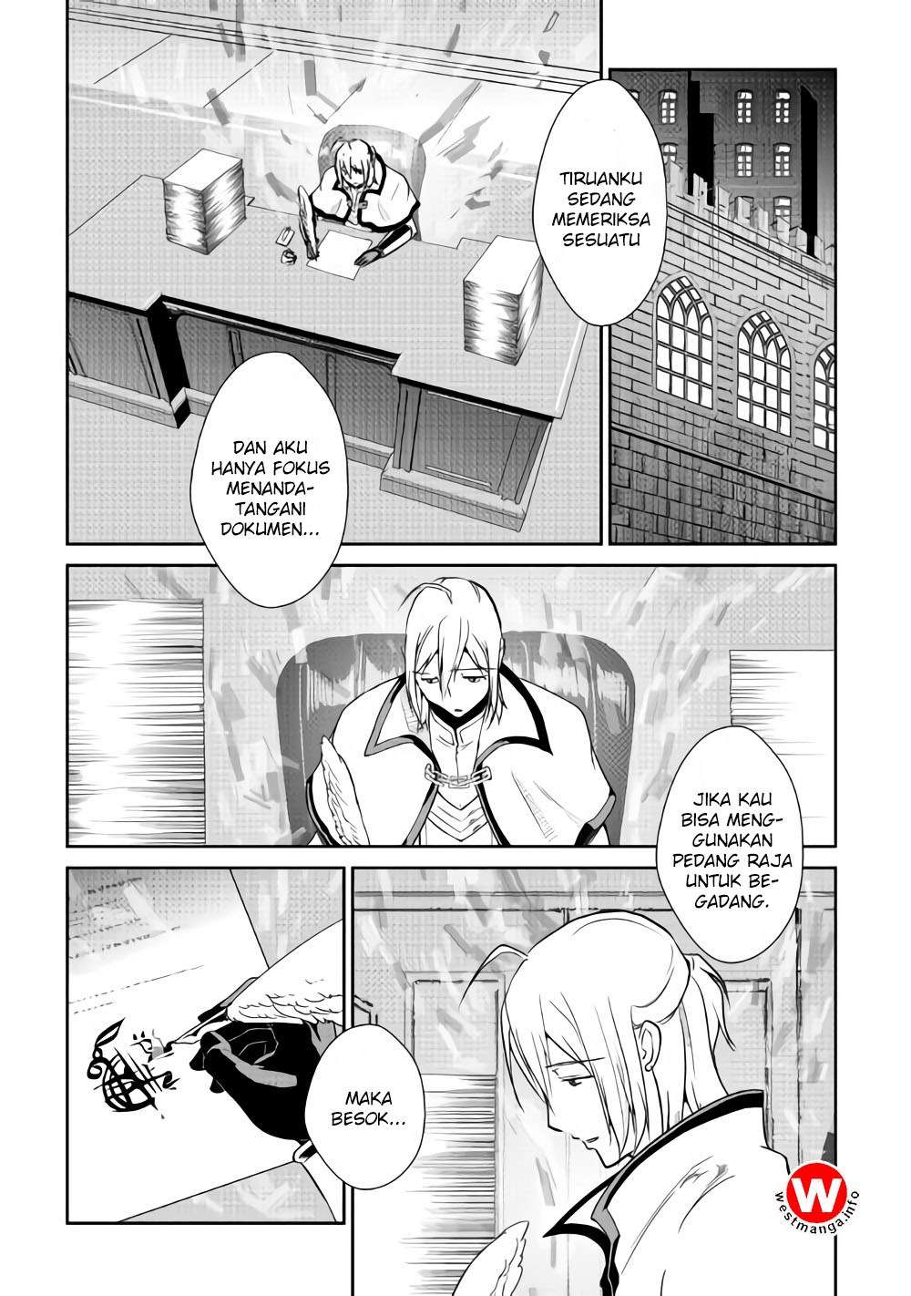 Chapter 64 - halaman 21