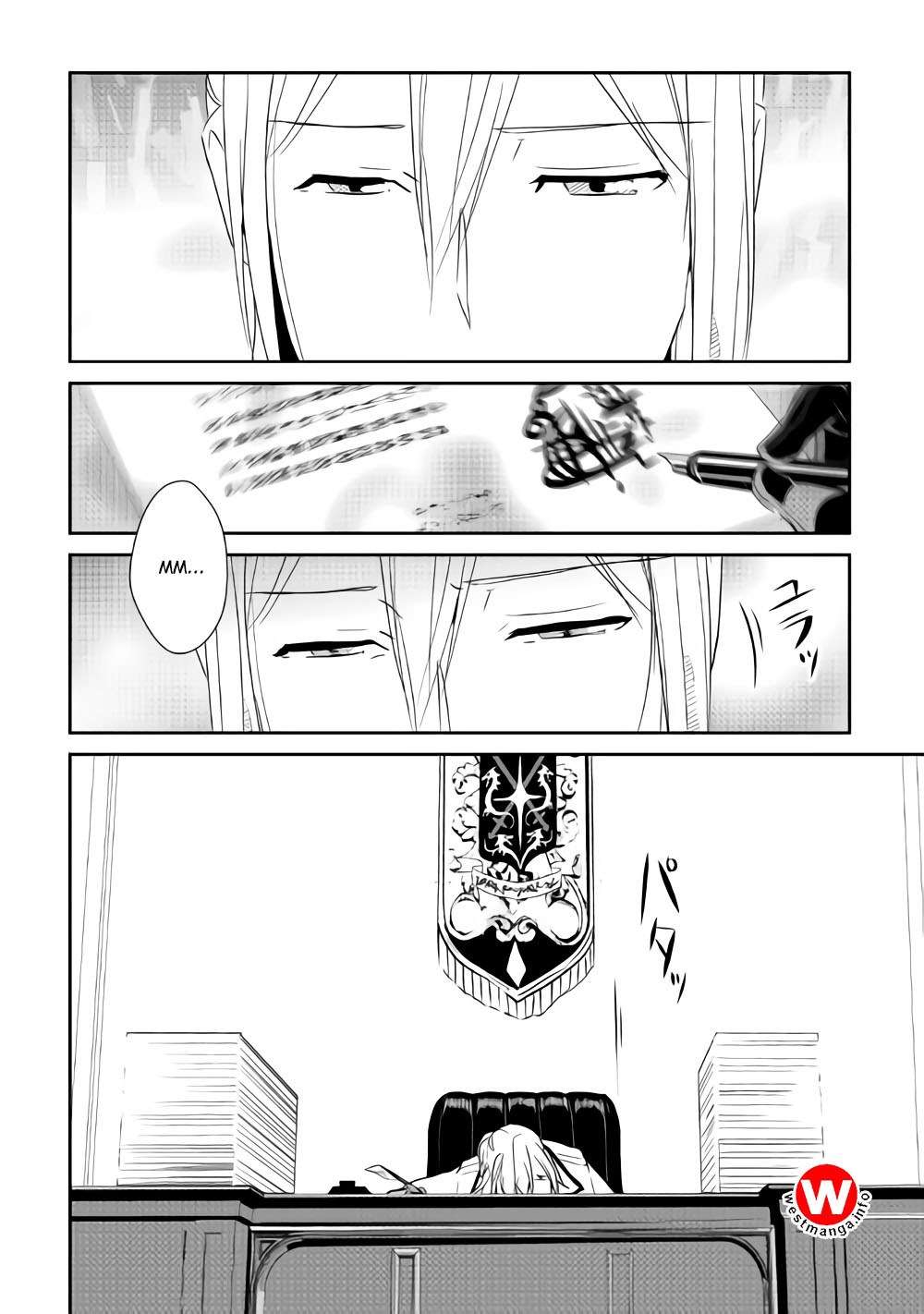 Chapter 64 - halaman 22