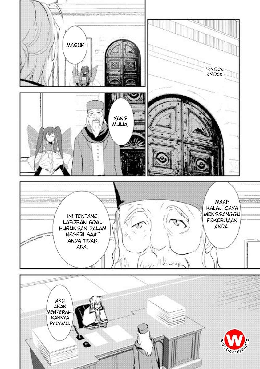 Chapter 64 - halaman 6
