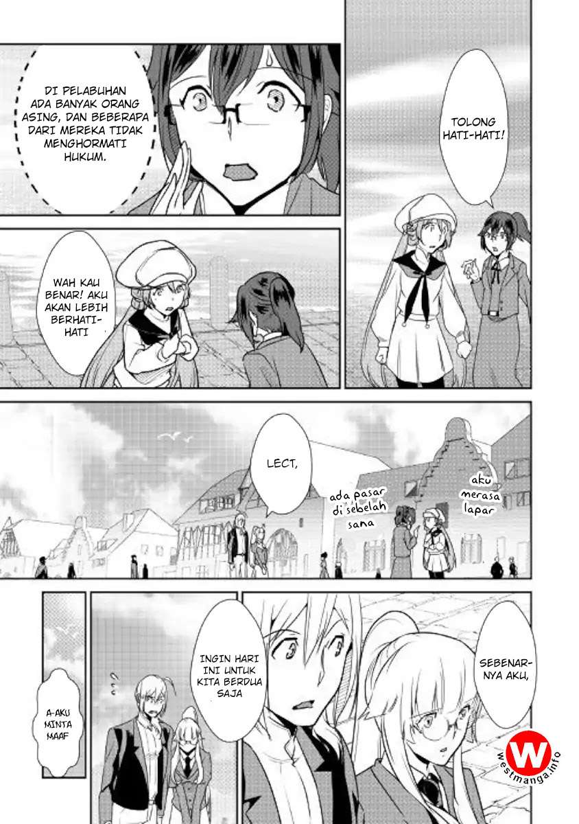 Chapter 63 - halaman 22