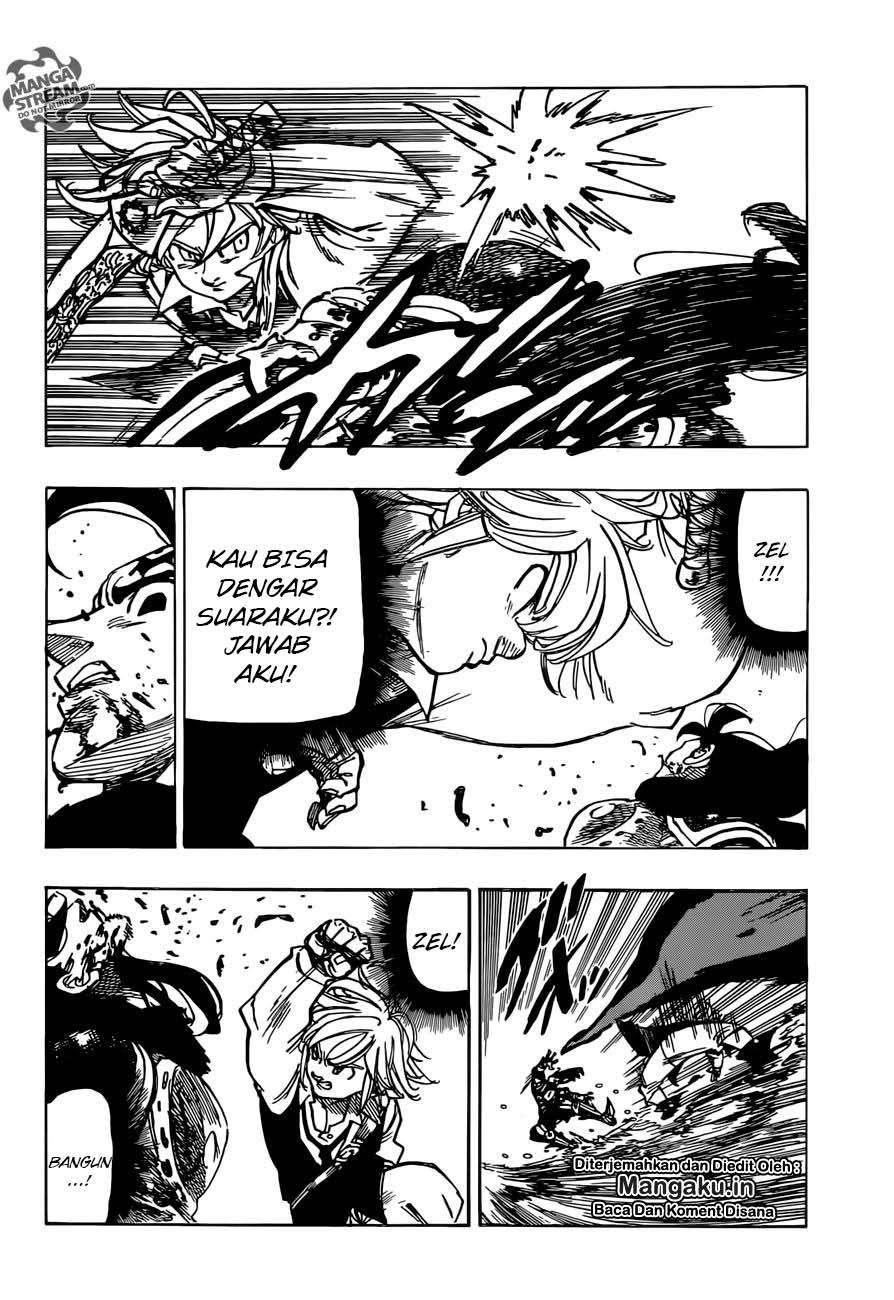 Chapter 318 - halaman 14