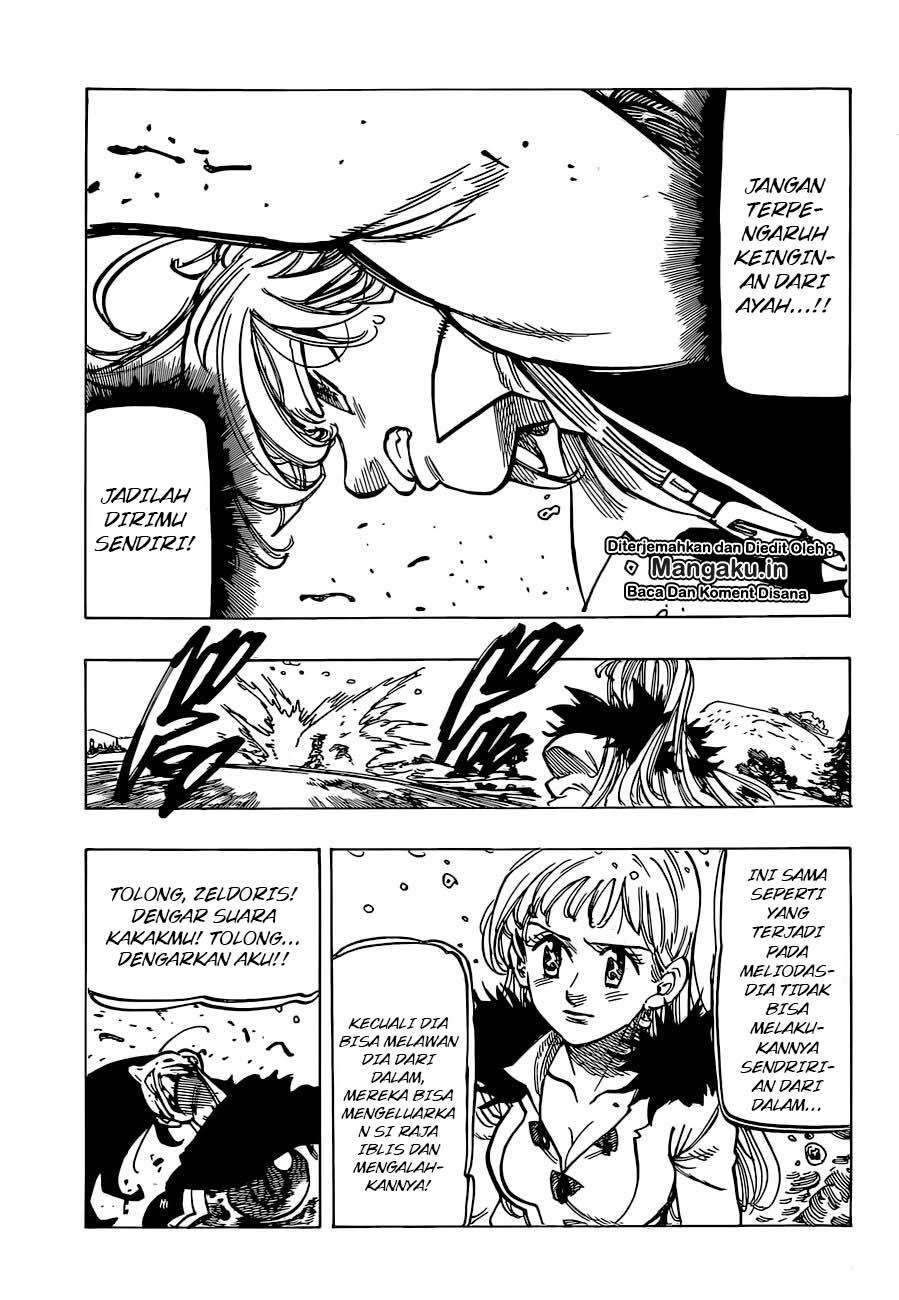Chapter 318 - halaman 15