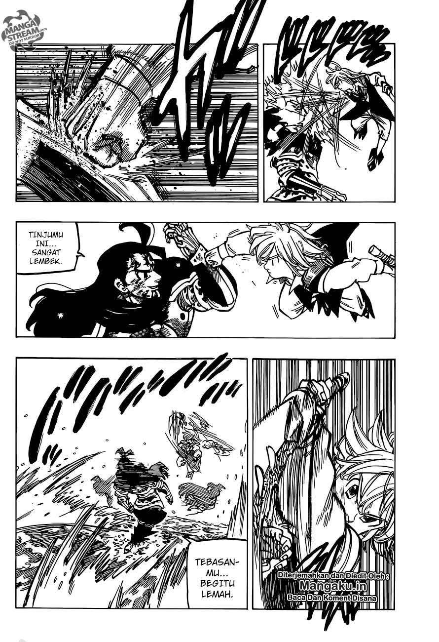 Chapter 318 - halaman 16