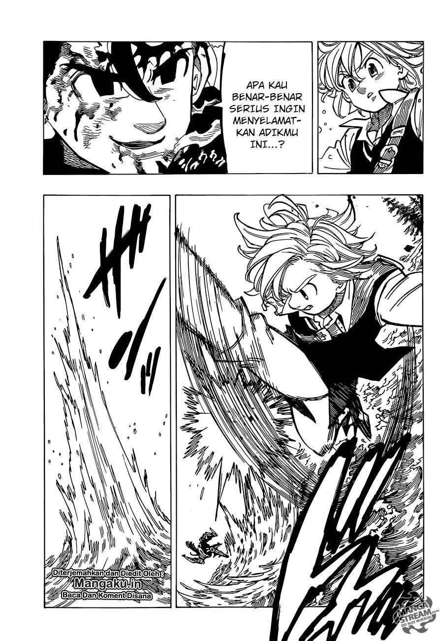 Chapter 318 - halaman 17
