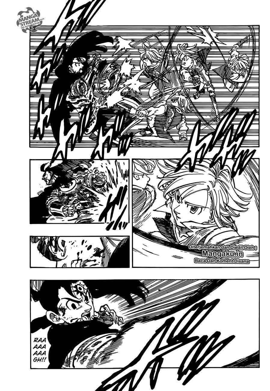 Chapter 318 - halaman 5