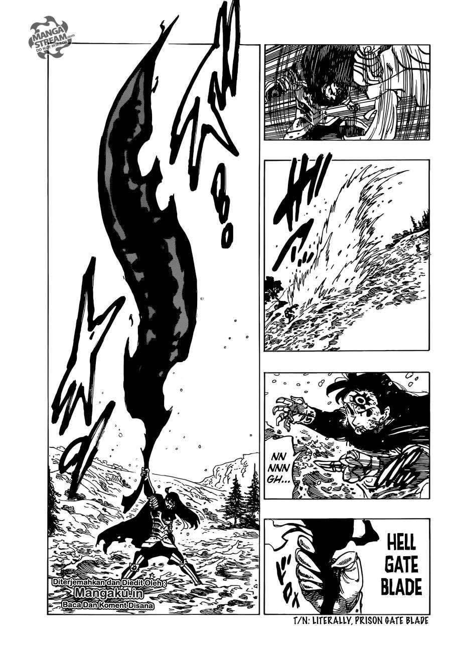 Chapter 318 - halaman 7