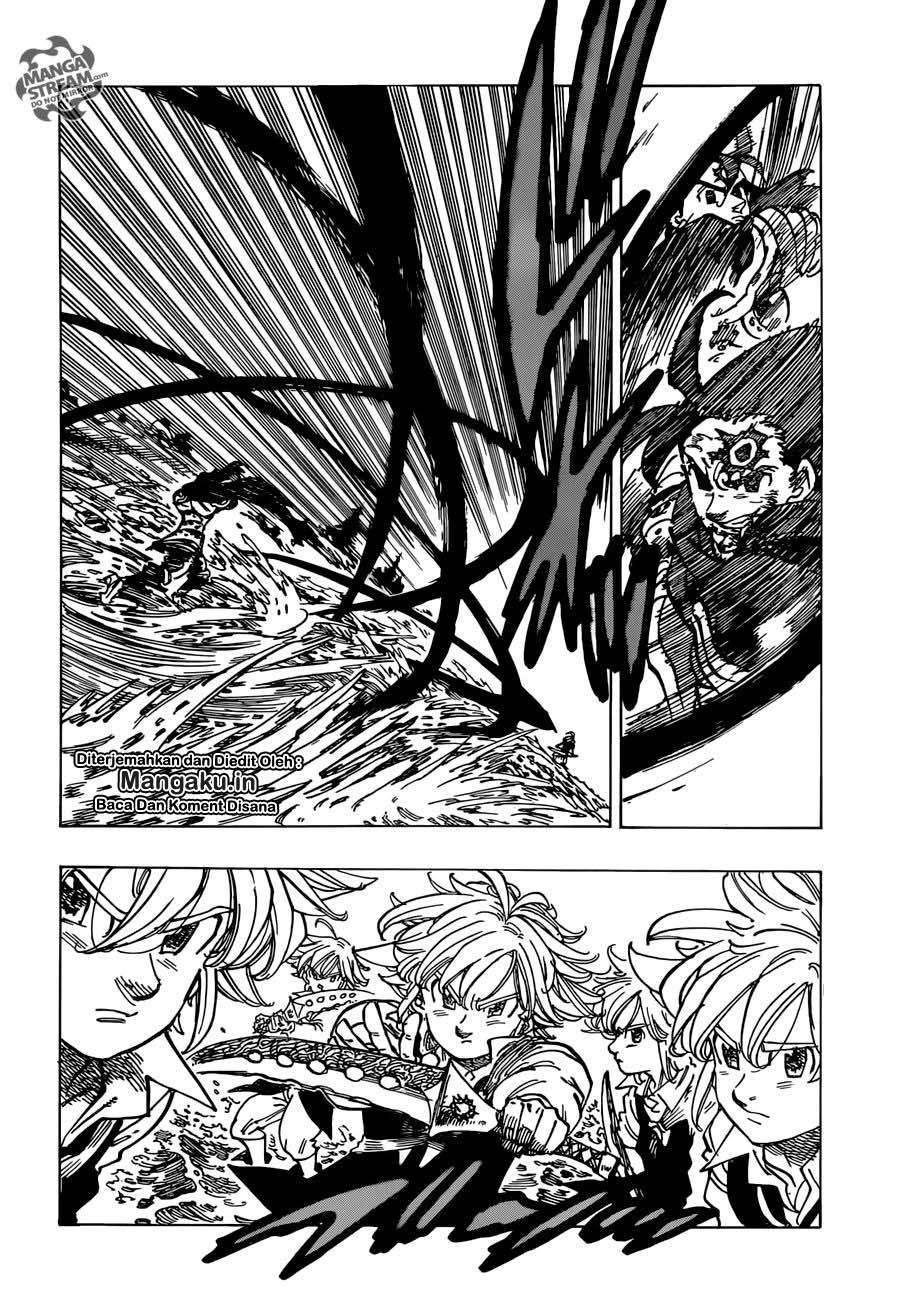 Chapter 318 - halaman 8