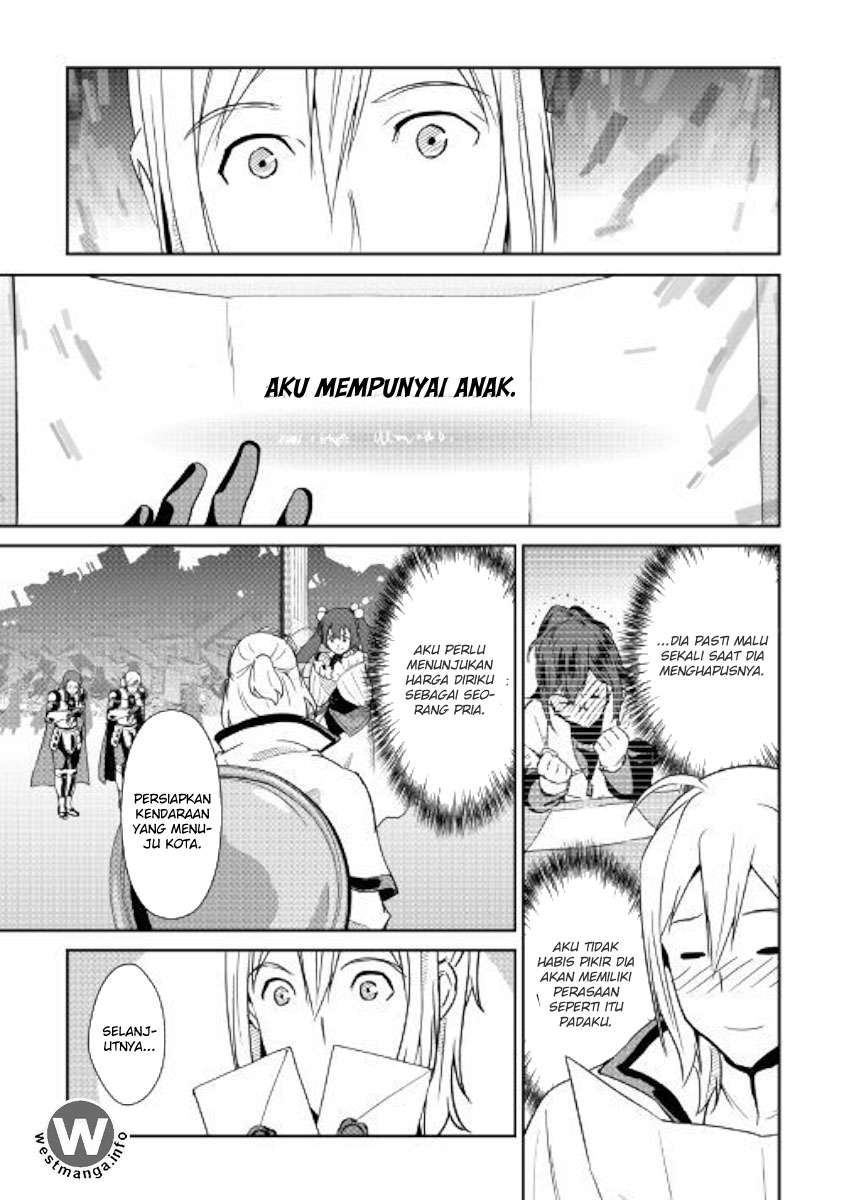 Chapter 62 - halaman 16
