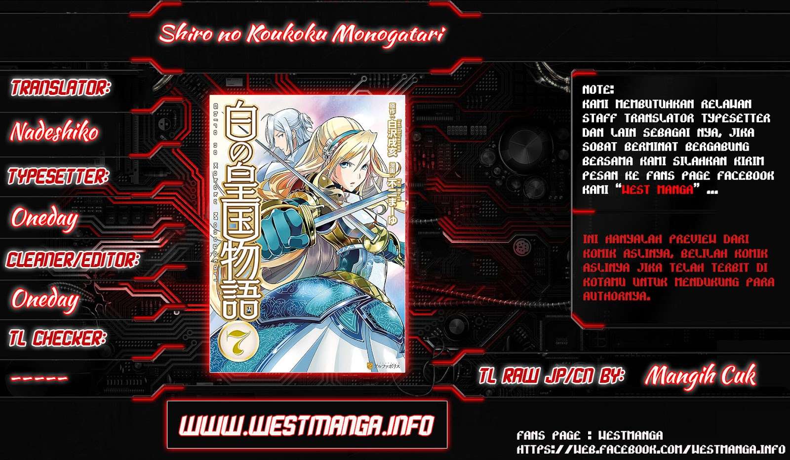 Chapter 62 - halaman 3