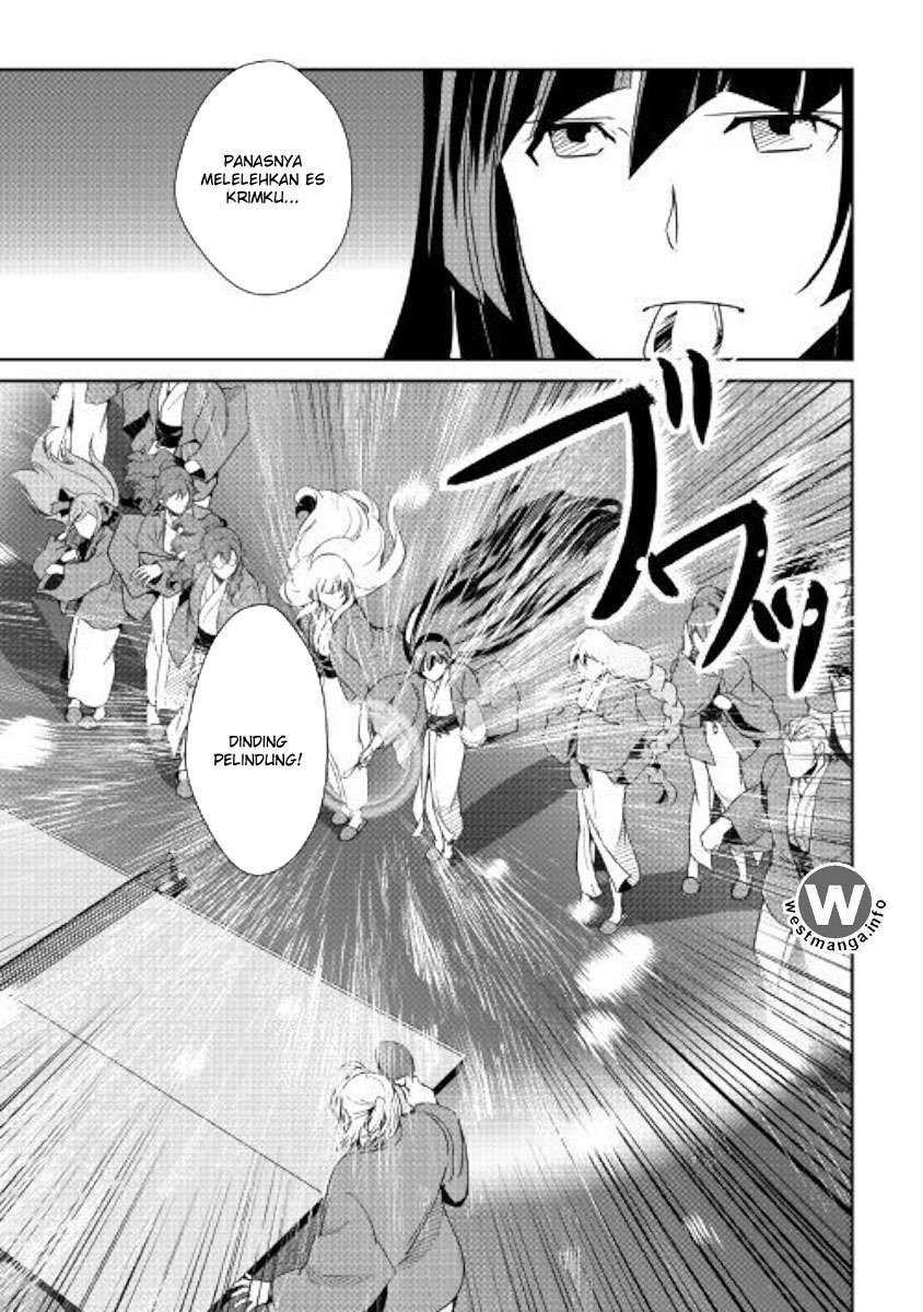 Chapter 61 - halaman 12