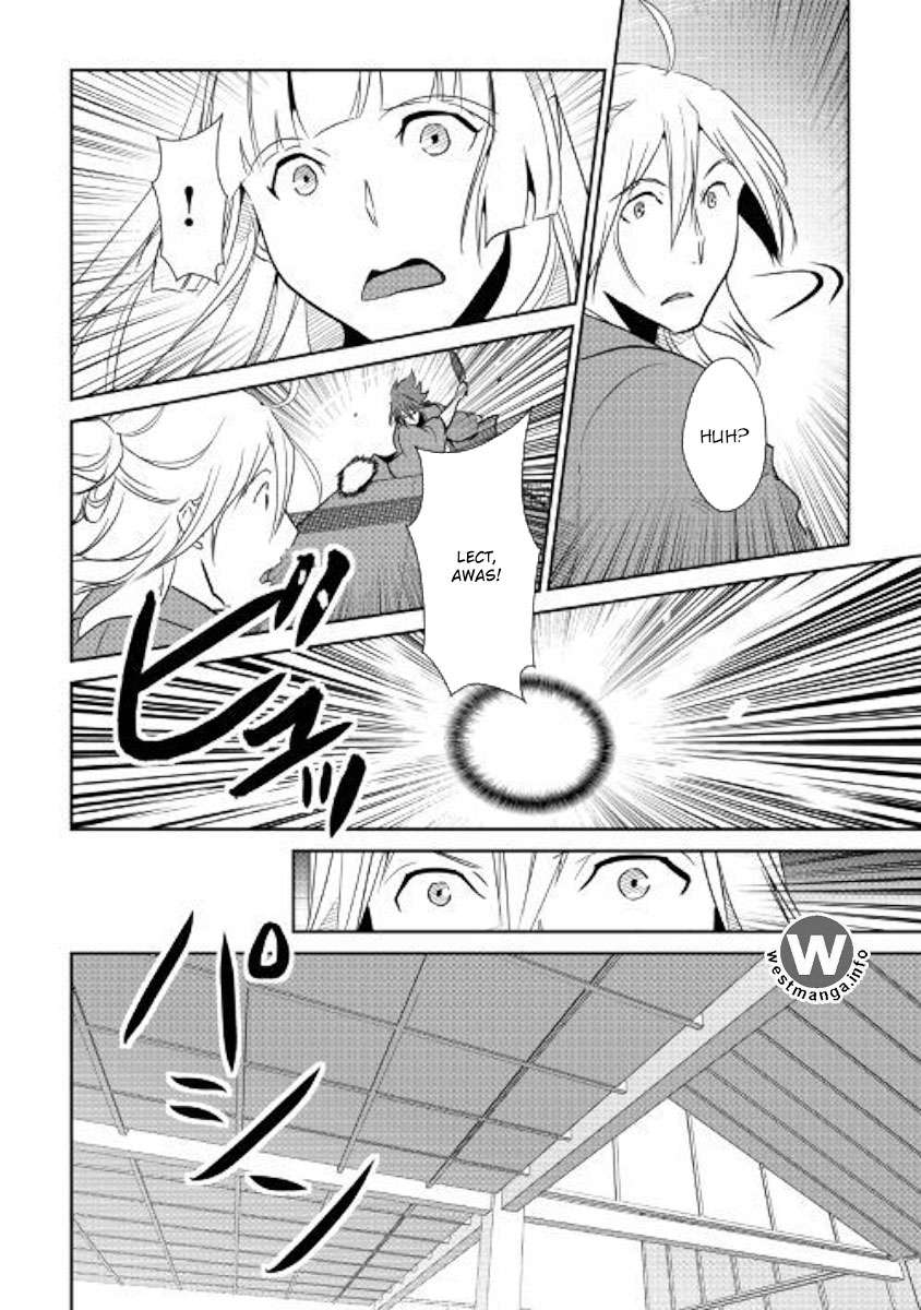 Chapter 61 - halaman 13