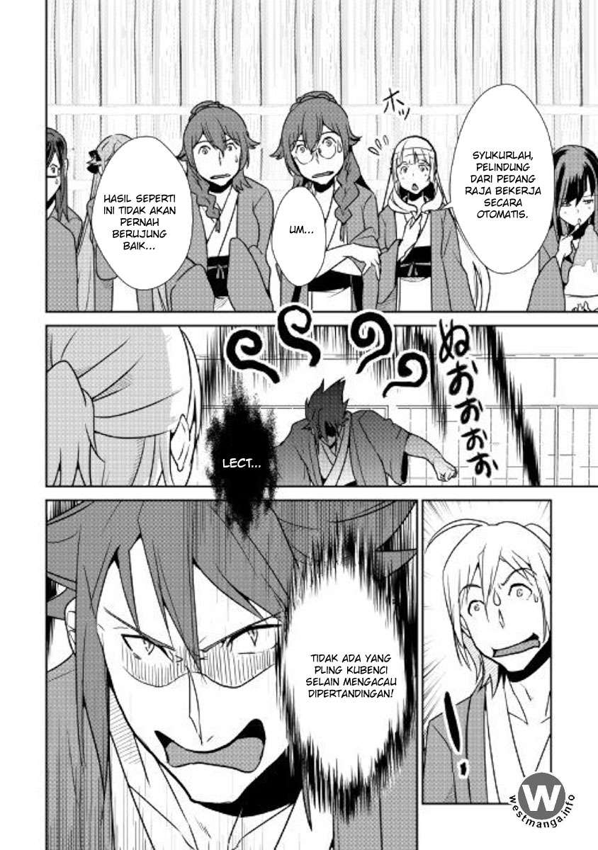 Chapter 61 - halaman 15