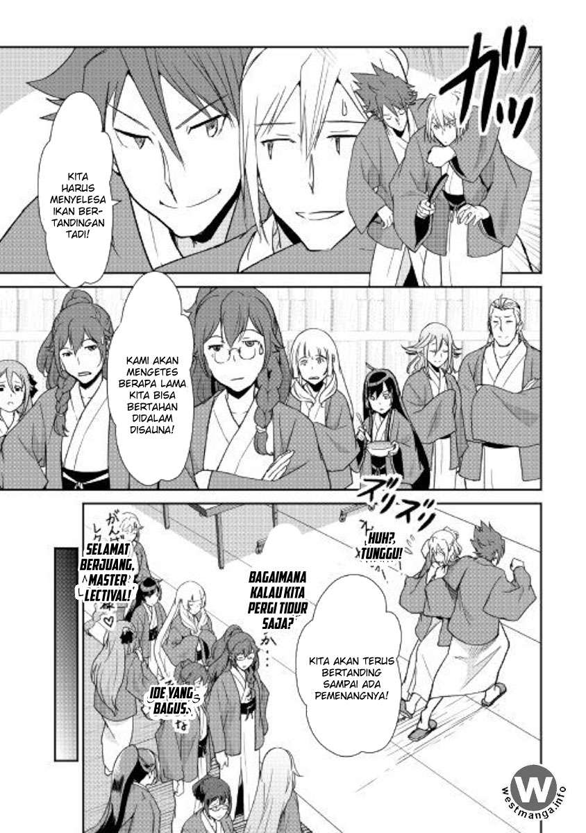Chapter 61 - halaman 17