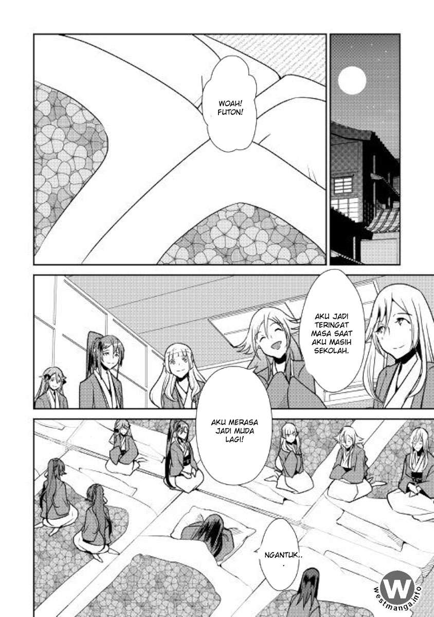 Chapter 61 - halaman 18