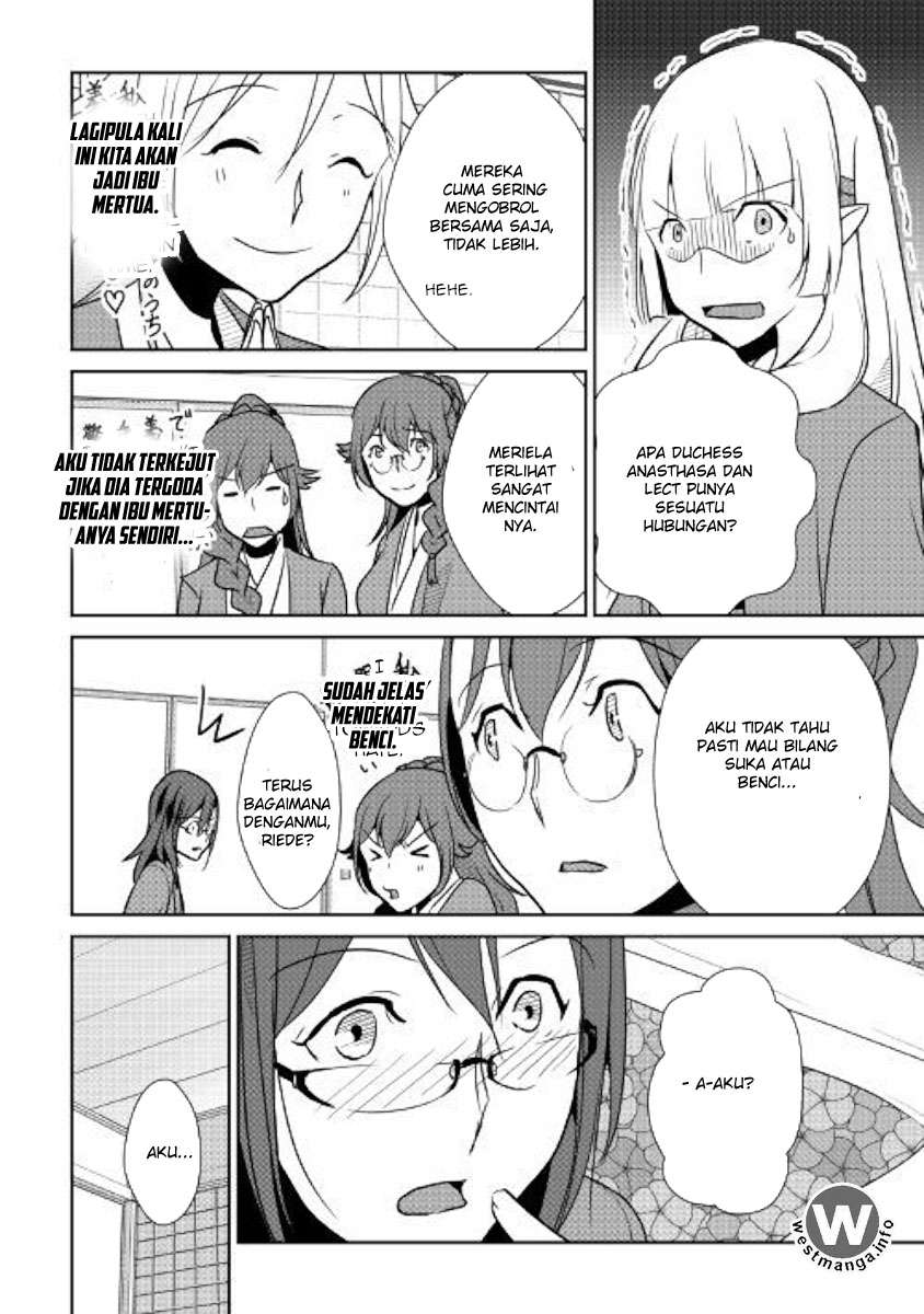 Chapter 61 - halaman 20