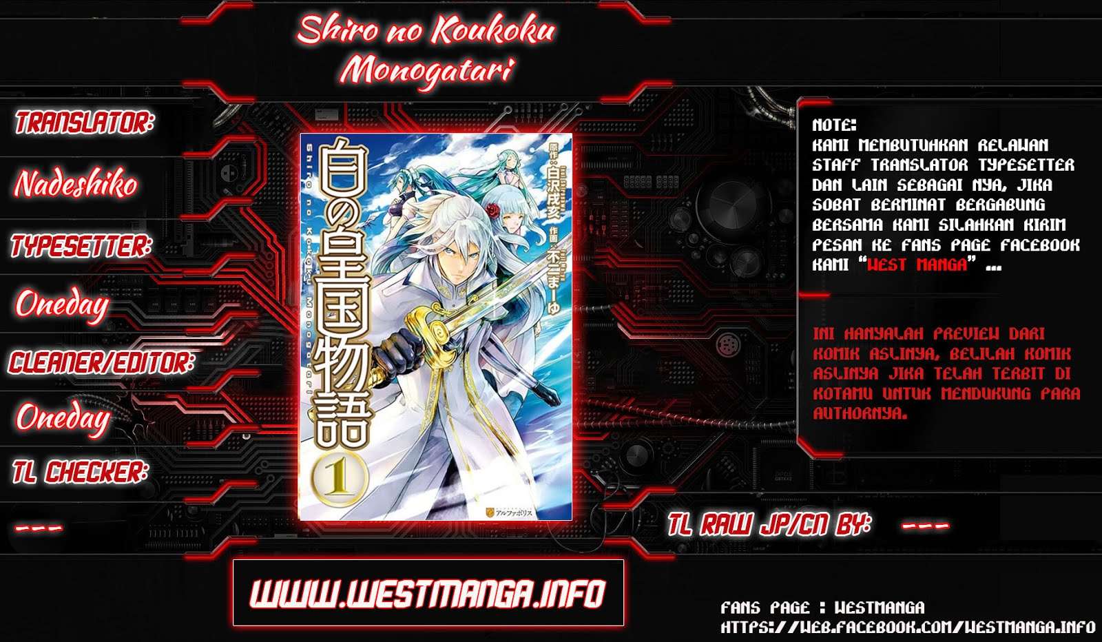 Chapter 61 - halaman 3