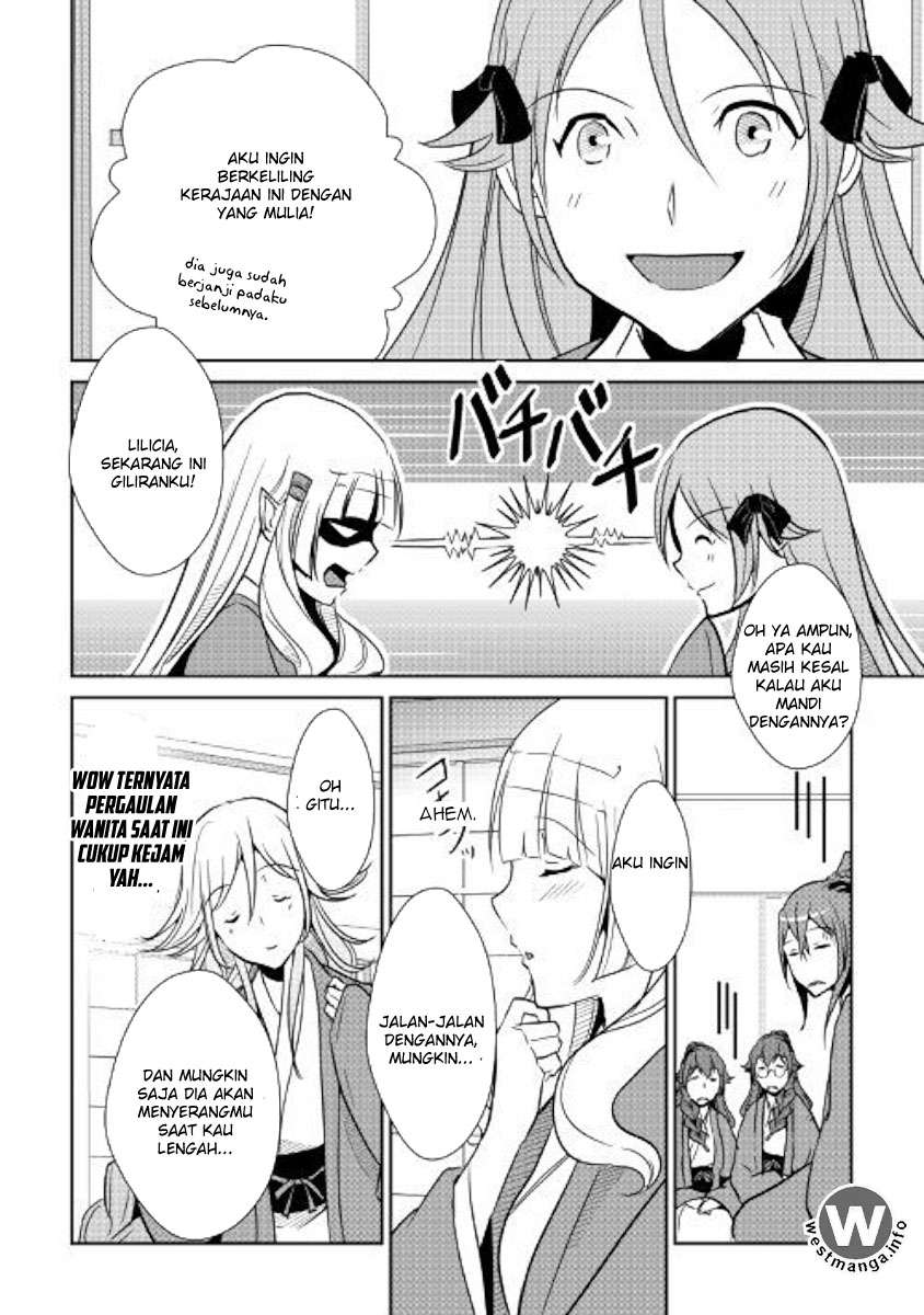 Chapter 61 - halaman 22